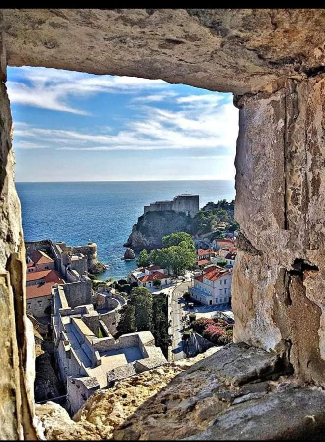 Apartments Mila Dubrovnik Dış mekan fotoğraf