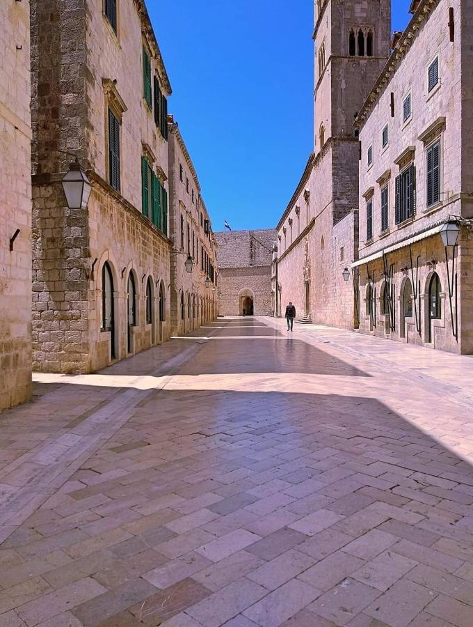 Apartments Mila Dubrovnik Dış mekan fotoğraf