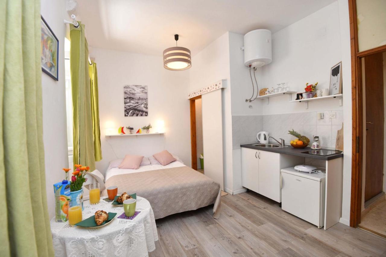 Apartments Mila Dubrovnik Dış mekan fotoğraf