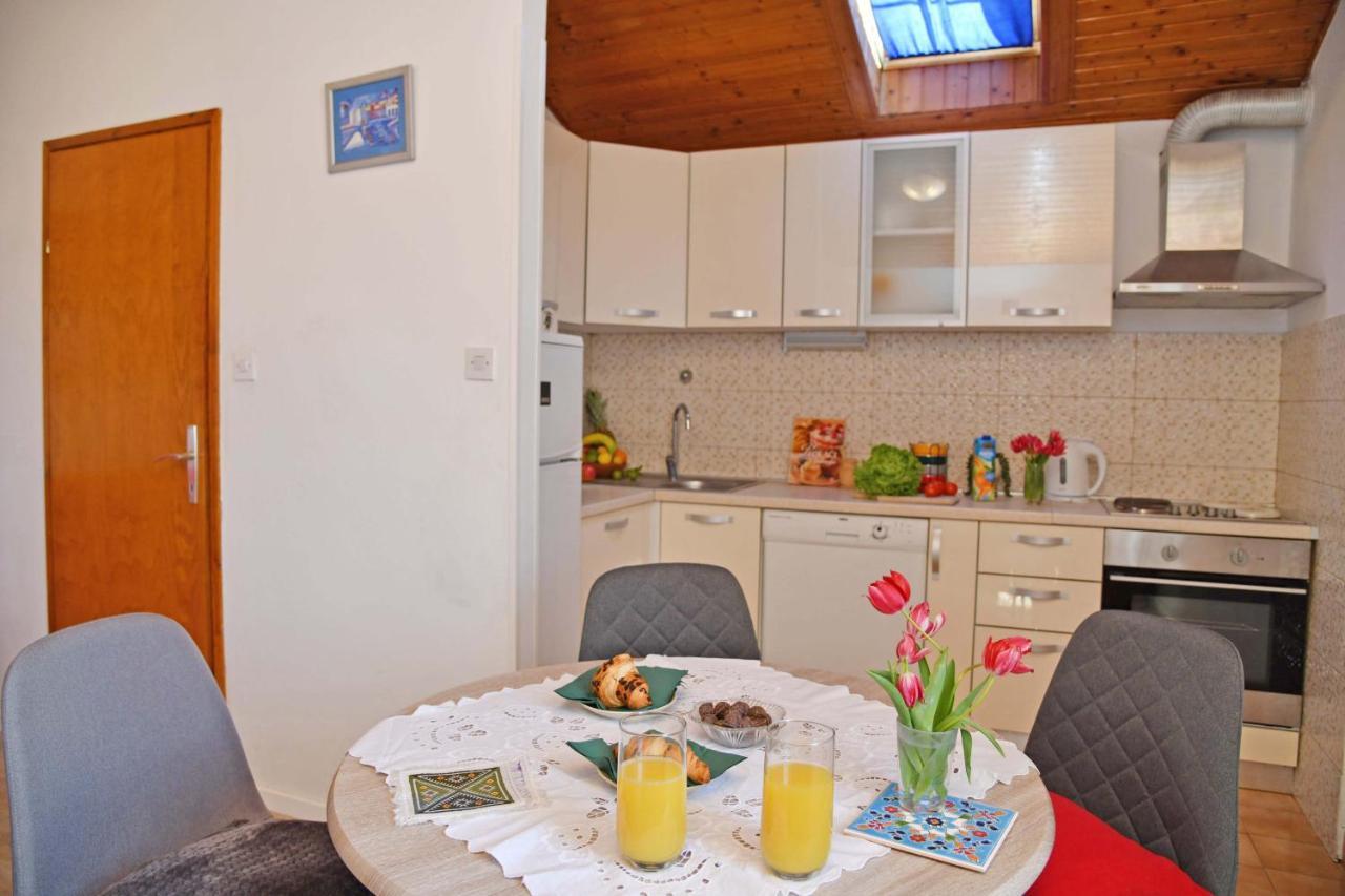 Apartments Mila Dubrovnik Dış mekan fotoğraf